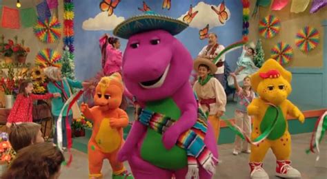 barney and friends season 1|Watch Bienvenido, Barney: Mexico Online .